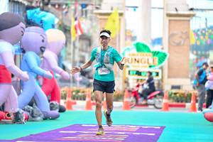 BIB: 
                            <button type="button" onclick="openModal(24884129)" class="btn btn-primary btn-sm float-right btn-popup" data-toggle="modal" data-target=".modal-high-quality">
                        <i class="fas fa-shopping-cart"></i> Add to Cart
                    </button>
                                            <button type="button" onclick="isThisMe(24884129, true)" class="btn btn-success btn-sm float-right btn-popup btn-isme hidden" data-toggle="tooltip" data-placement="bottom" title="นี่คือรูปของคุณใช่ไหม คลิกที่นี่เพื่อเอาเข้าอัลบั้ม">
                        <i class="fas fa-plus"></i> Add to album
                    </button>
                    <button type="button" onclick="isThisMe(24884129, false)" class="btn btn-warning btn-sm float-right btn-popup btn-isnotme hidden">
                        <i class="fas fa-ban"></i> Remove from album
                    </button>